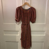 Robe Anastasia vintage T40/M