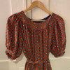 Robe Anastasia vintage T40/M