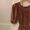 Robe Anastasia vintage T40/M