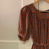 Robe Anastasia vintage T40/M