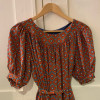 Robe Anastasia vintage T40/M