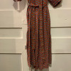 Robe Anastasia vintage T40/M