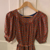 Robe Anastasia vintage T40/M