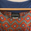 Robe Anastasia vintage T40/M