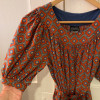 Robe Anastasia vintage T40/M