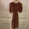 Robe Anastasia vintage T40/M