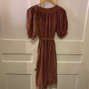 Robe Anastasia vintage T40/M