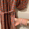 Robe Anastasia vintage T40/M