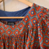 Robe Anastasia vintage T40/M