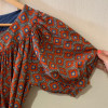 Robe Anastasia vintage T40/M