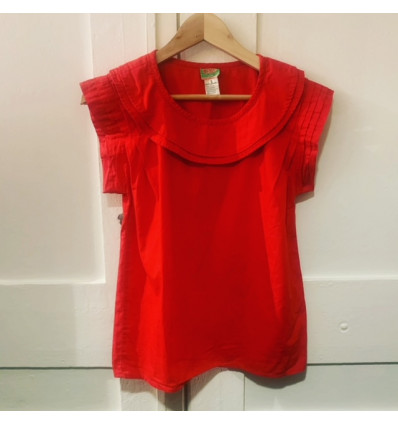 blouse Kenzo vintage TXS/S