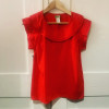blouse Kenzo vintage TXS/S