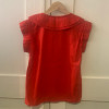 blouse Kenzo vintage TXS/S