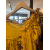 Mini robe vintage Chacok TS