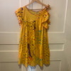 Mini robe vintage Chacok TS
