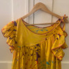 Mini robe vintage Chacok TS