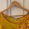 Mini robe vintage Chacok TS