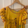 Mini robe vintage Chacok TS