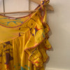 Mini robe vintage Chacok TS