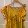 Mini robe vintage Chacok TS
