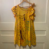 Mini robe vintage Chacok TS