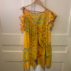 Mini robe vintage Chacok TS