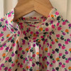 Blouse Saint Laurent vintage soie