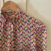 Blouse Saint Laurent vintage soie