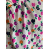 Blouse Saint Laurent vintage soie