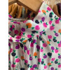 Blouse Saint Laurent vintage soie