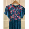 Robe Anastasia vintageT38/S