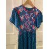 Robe Anastasia vintageT38/S