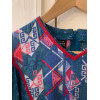 Robe Anastasia vintageT38/S