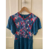 Robe Anastasia vintageT38/S
