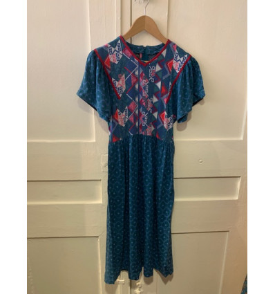 Robe Anastasia vintageT38/S