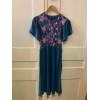 Robe Anastasia vintageT38/S