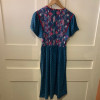 Robe Anastasia vintageT38/S