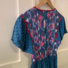 Robe Anastasia vintageT38/S
