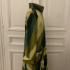 Manteau velours imprimé TM/L