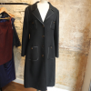 Manteau Louis Féraud vintage