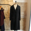 Manteau Louis Féraud vintage
