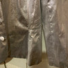 Ensemble silver veste et sarouel Cacharel vintage
