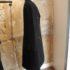 Manteau Louis Féraud vintage