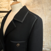 Manteau Louis Féraud vintage