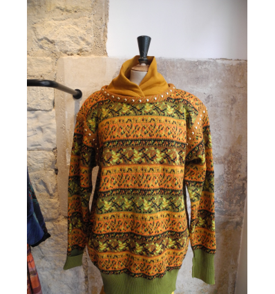 Pull Yves Saint-Laurent vintage