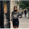 Mini jupe Yves Saint Laurent vintage taille 38