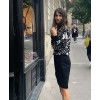 Mini jupe Yves Saint Laurent vintage taille 38
