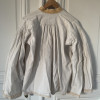 Blouse ethnic vintage TS