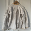 Blouse ethnic vintage TS