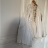 Blouse ethnic vintage TS